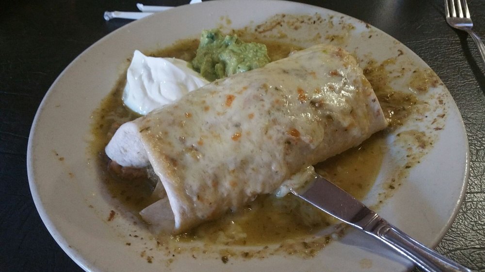 Los Pepes Mexican restaurant- Kingsburg