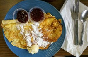 Kati’s – Best Breakfast in Kingsburg California