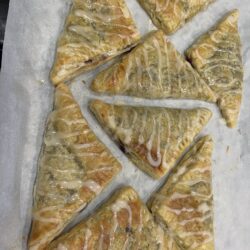 Turnovers