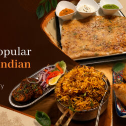 Popular South Indian Dishes in Schaumburg
